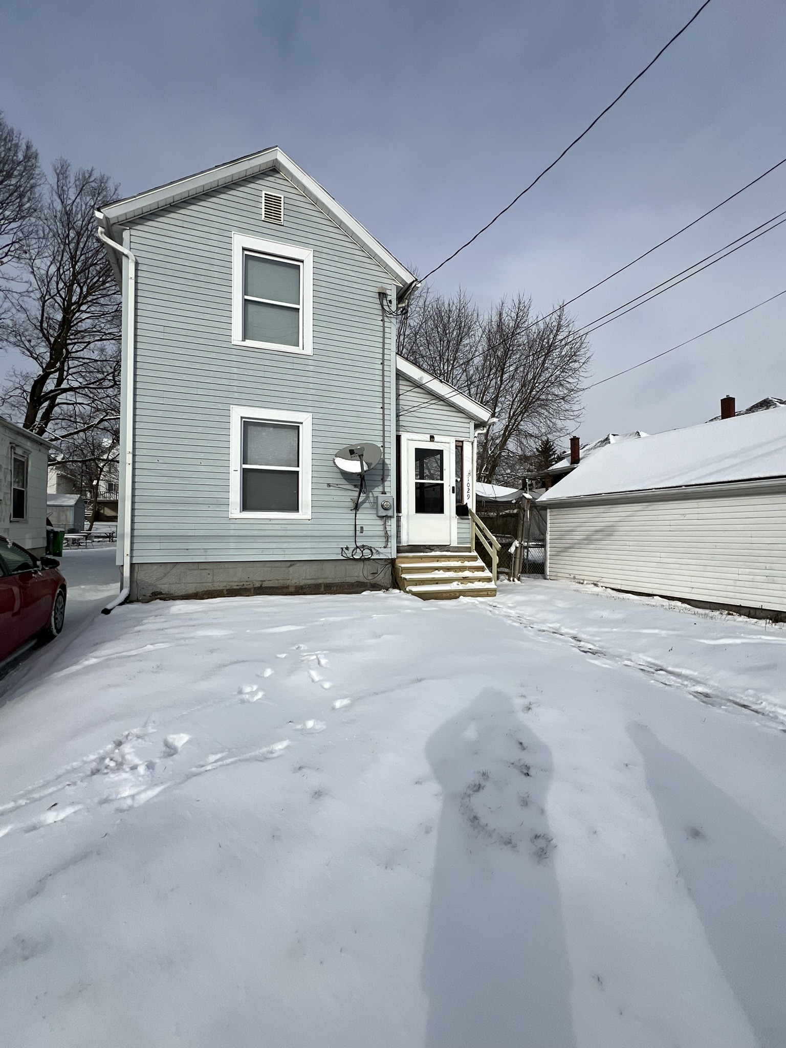 Rental Image